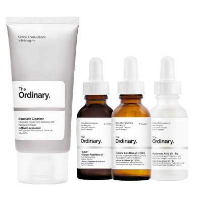 The Ordinary Signs of Aging Bundle