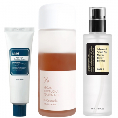 Best of K Beauty