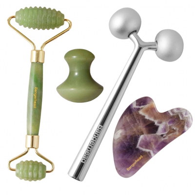 Skin Gym Deluxe