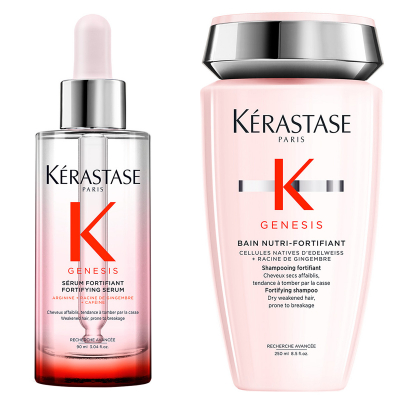 Kérastase Genesis Bain & Serum Anti-Chute Set