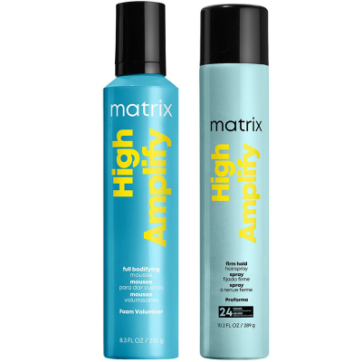 Matrix Amplify Style Duo