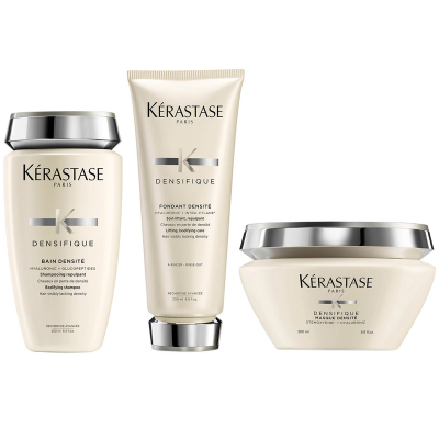 Kérastase Densifique Haircare Trio