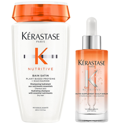 Kérastase Nutritive Treatment Duo