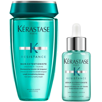 Kérastase Resistance Treatment Duo