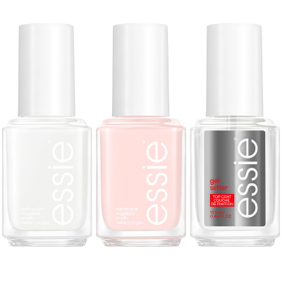 essie French Manicure Kit