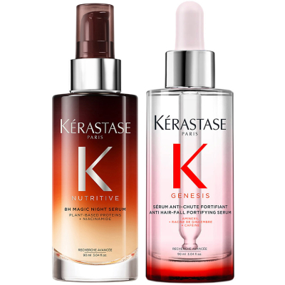 Kérastase Serum Duo