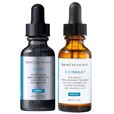 SkinCeuticals Anti-Age Morning Duo