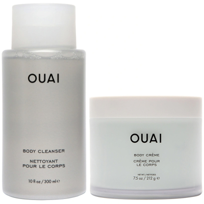 OUAI Body Duo Pour Le Corps