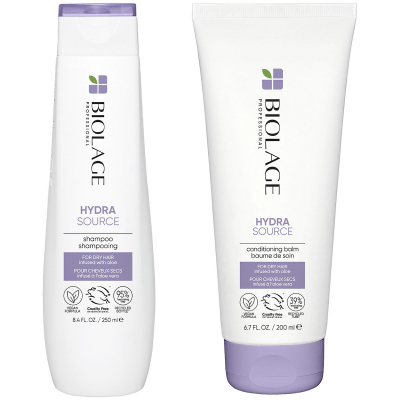 Biolage HydraSource Duo