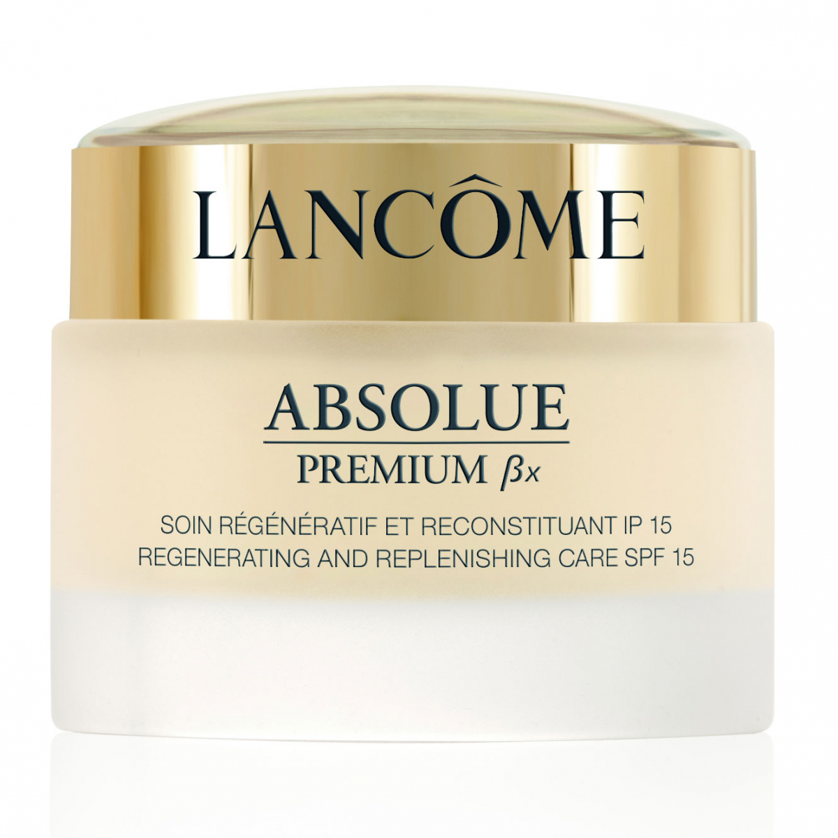 Absolue Premium x Day Cream (50ml) Lave priser Rask