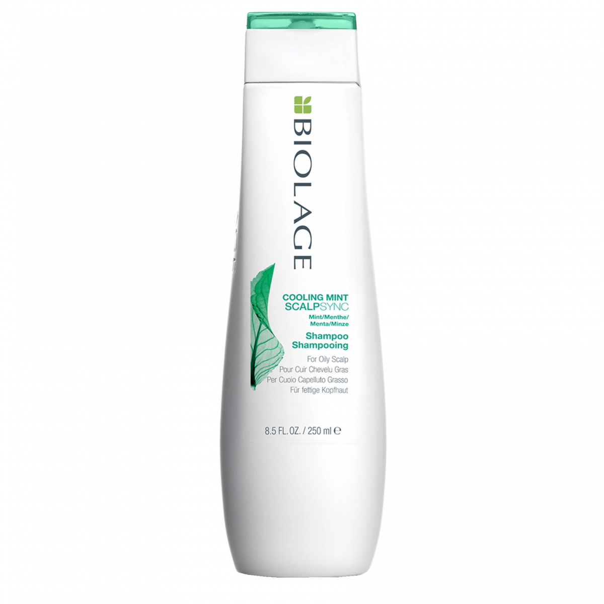 Matrix Biolage Cool Mint Shampoo (250ml) Lave priser Rask levering Bangerhead
