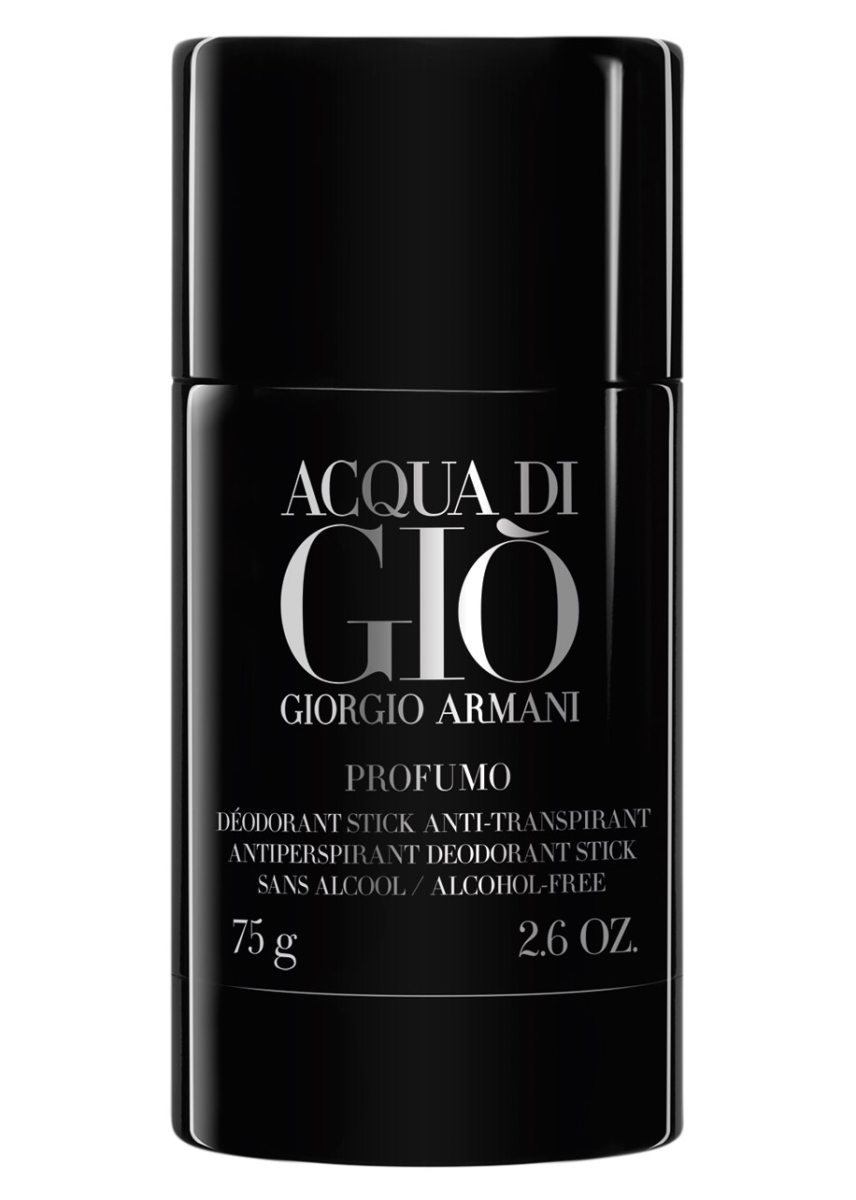 acqua di gio profumo deo stick