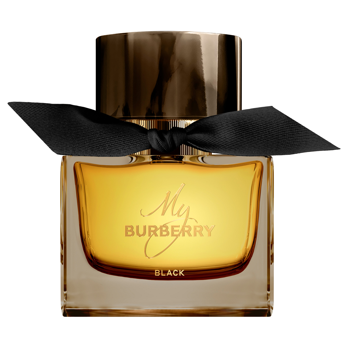 burberry parfyme