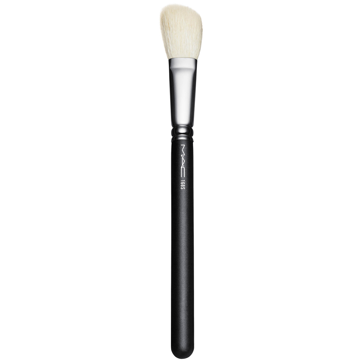 MAC Cosmetics Brushes 168 Large Angled Contour Lave priser Rask levering Bangerhead