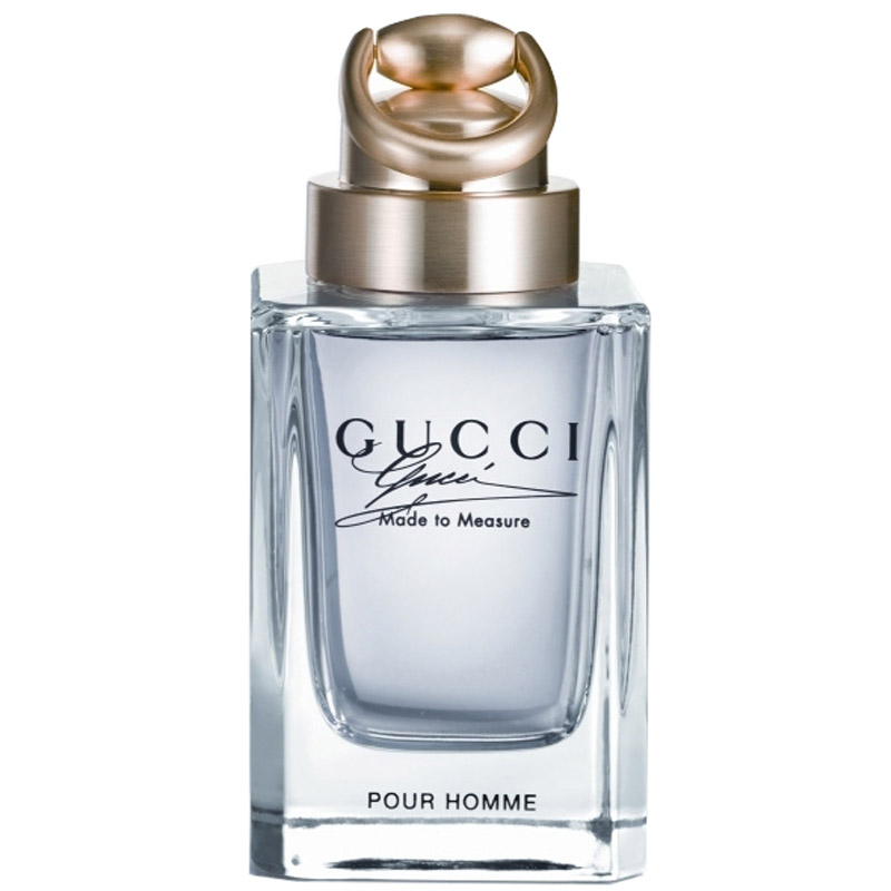 Gucci Made To Measure Pour Homme EdT (90ml) | Lave priser | Rask