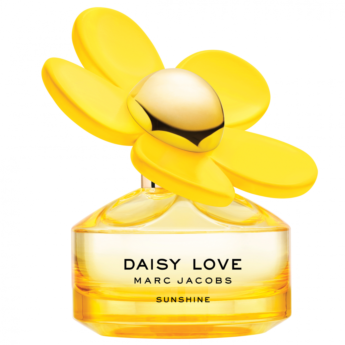Marc Jacobs Daisy Love Sunshine EdT (50ml) Lave priser Rask