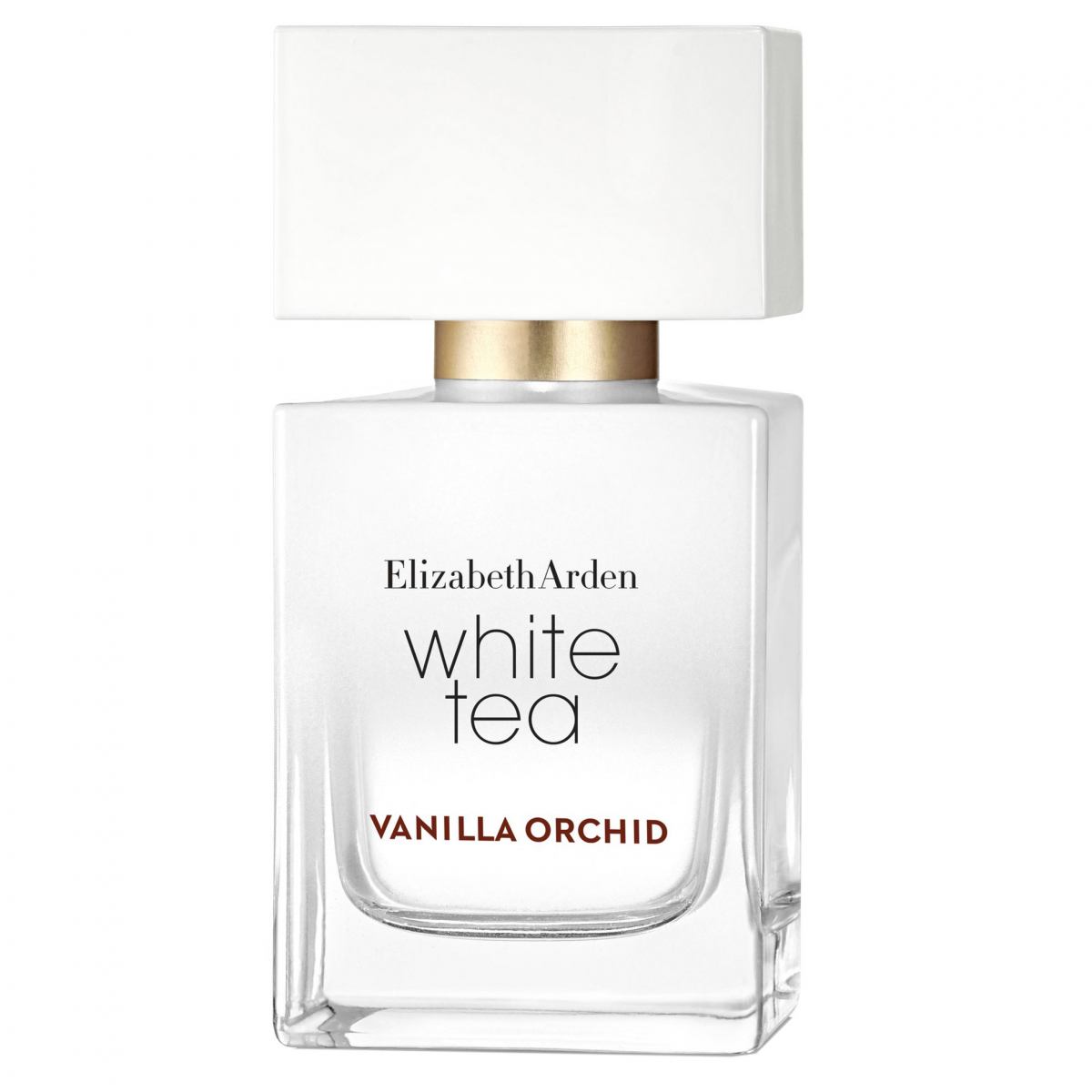 elizabeth arden white tea vanilla orchid