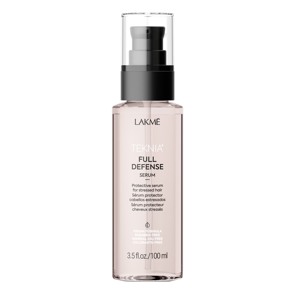 Lakmé Teknia Full Defense Serum (100ml) Bredt utvalg og rask l