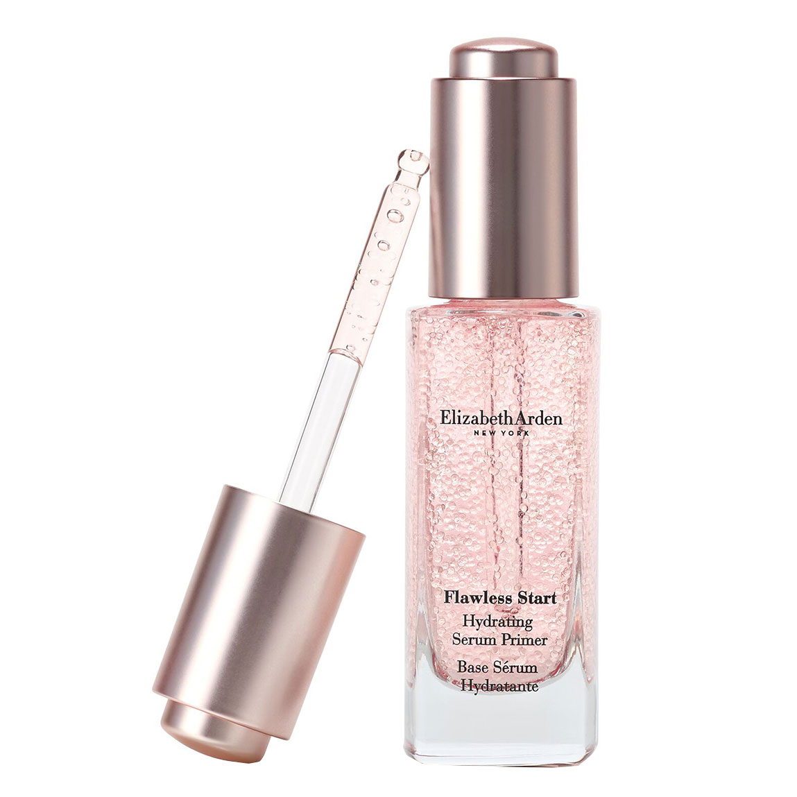 Elizabeth Arden Primer Flawless Start Hydrating Primer Bredt u