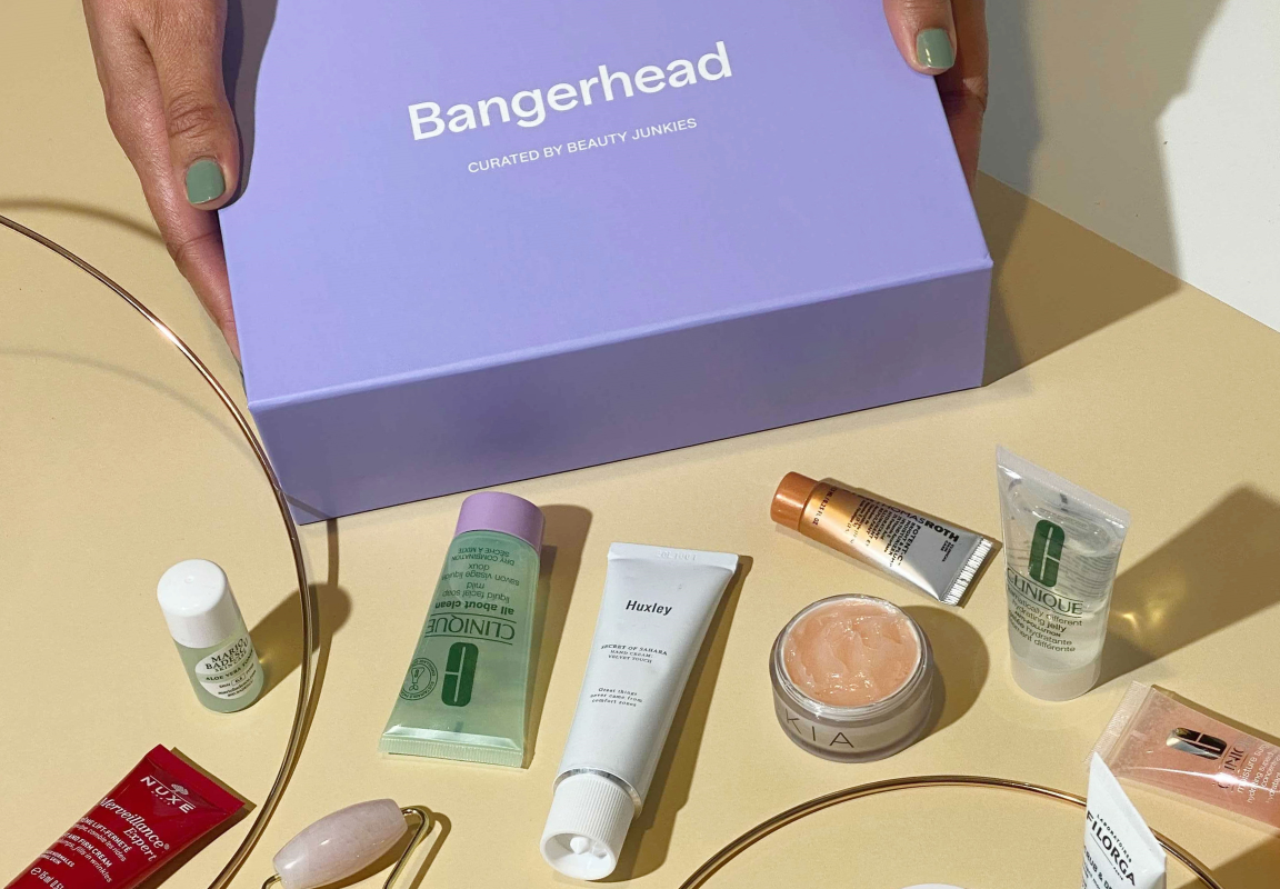 Eksklusiv gave til deg: oppdag vårens Beauty Box