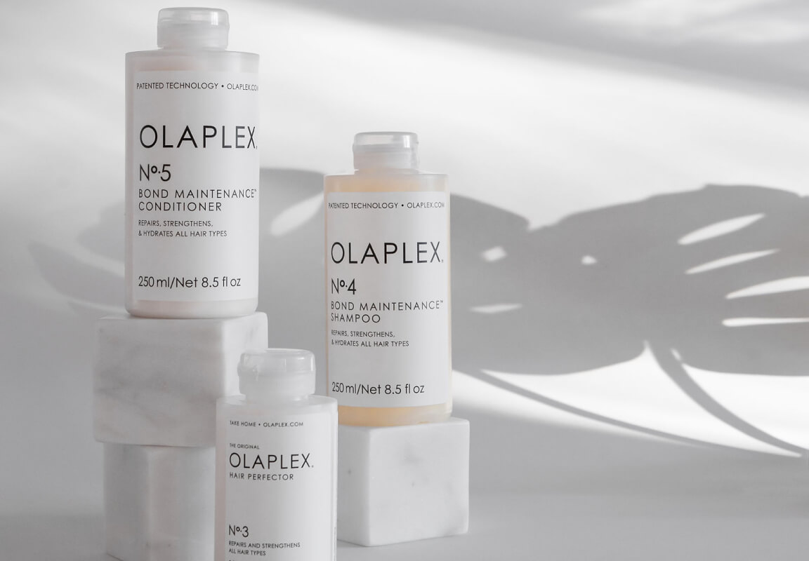 Slik fungerer mirakelkuren Olaplex