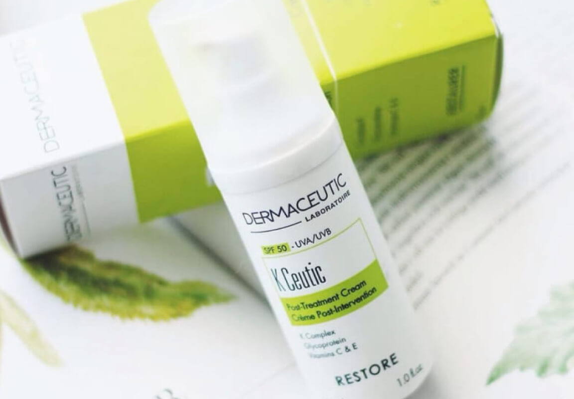 Cosmeceuticals – hva er det?
