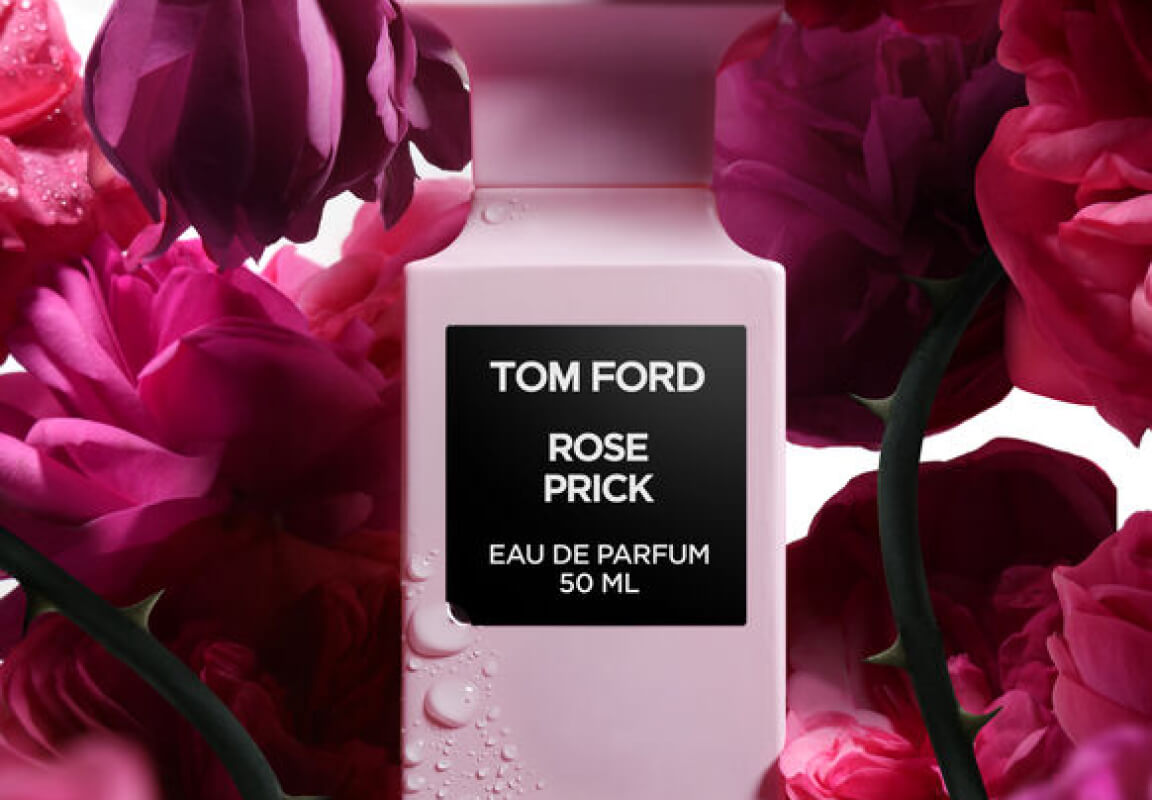 Her er Tom Ford-duften alle snakker om