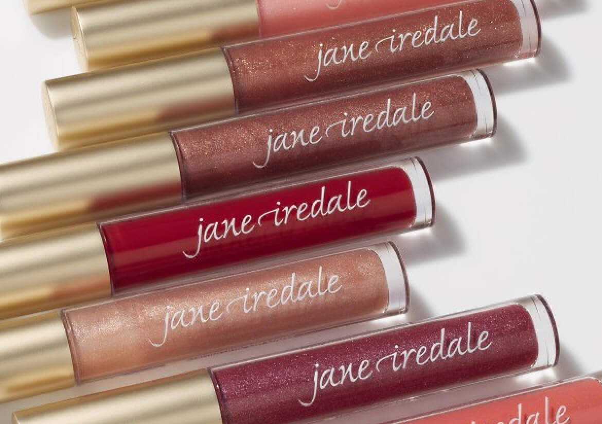 New in fra Jane Iredale