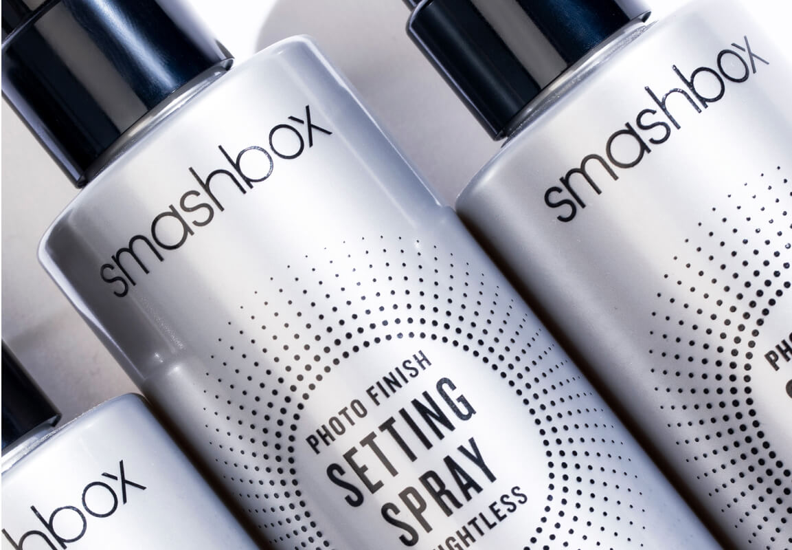 Smashbox er endelig her!