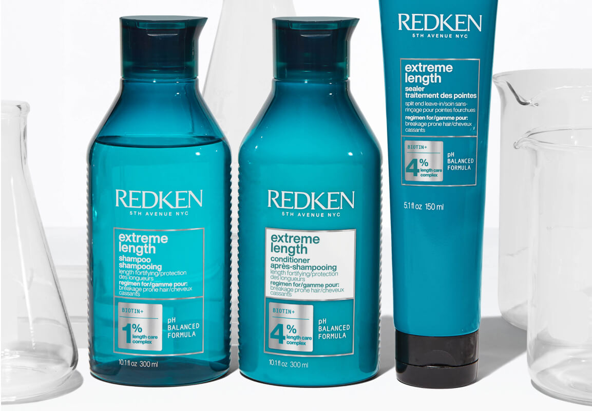 5 tips for lengre og sterkere hår