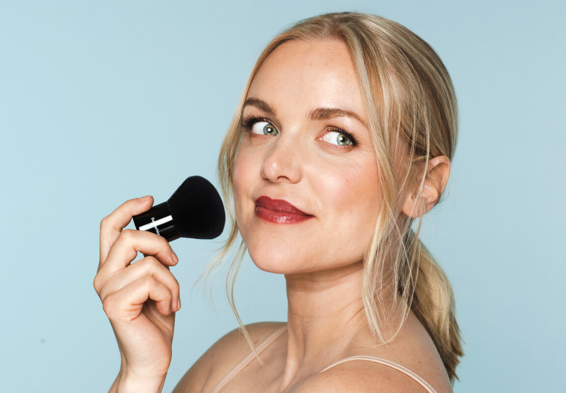 By Bangerhead lanserer nye veganske makeupbørster 