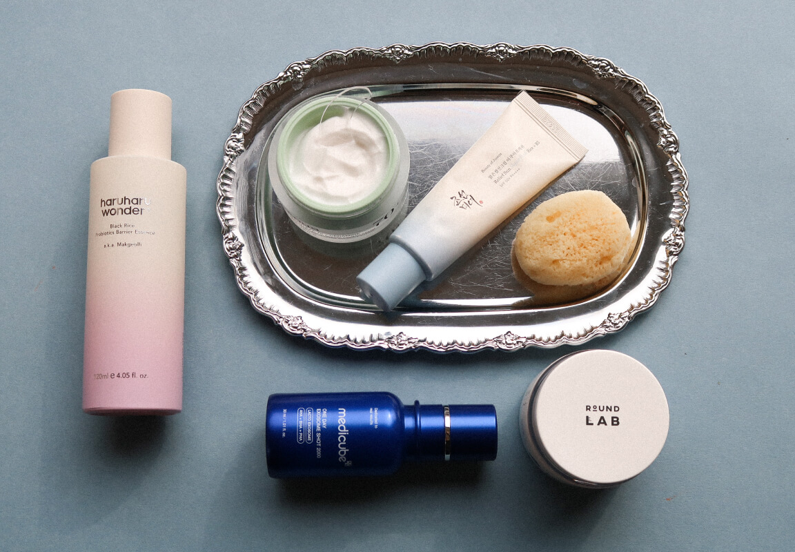 Team Edit: K-beauty-produkter vi ikke vil være uten