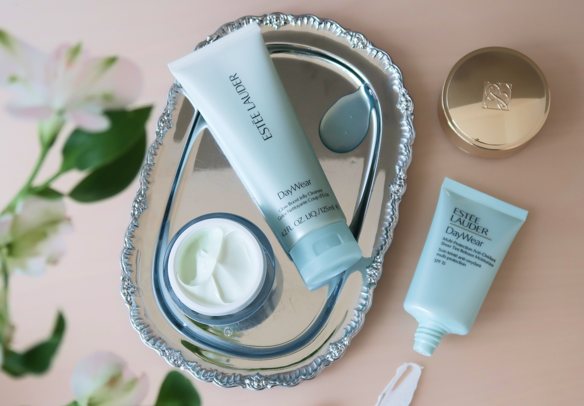 Estée Lauder DayWear – glow, beskyttelse og balanse i ett