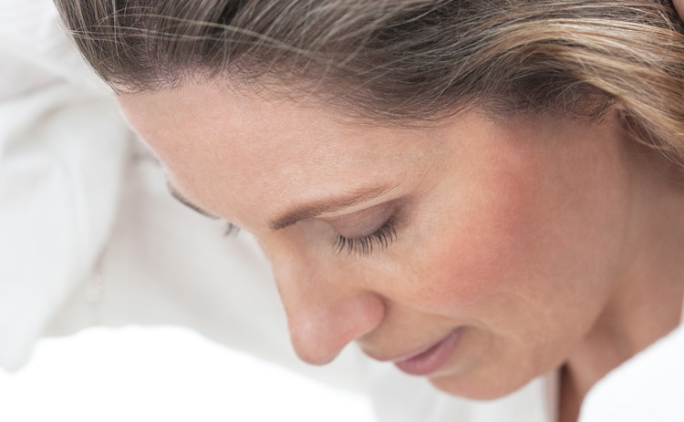 Slik skaper du vakker glød