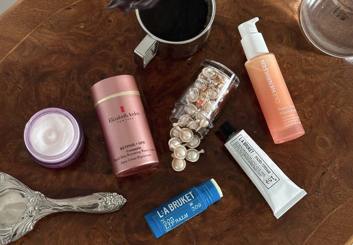 Sesongens skincare heroes: 6 hudpleiefavoritter som gir resultater