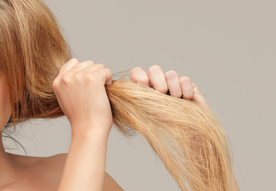 Her er våre beste tips for å bekjempe hår med frizz