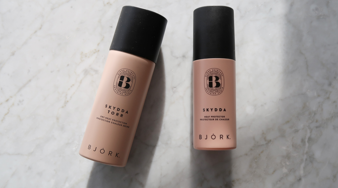 Björk produkter Norge