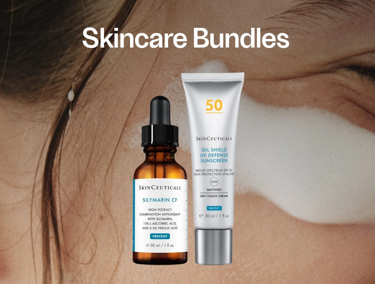 Bundles Skincare