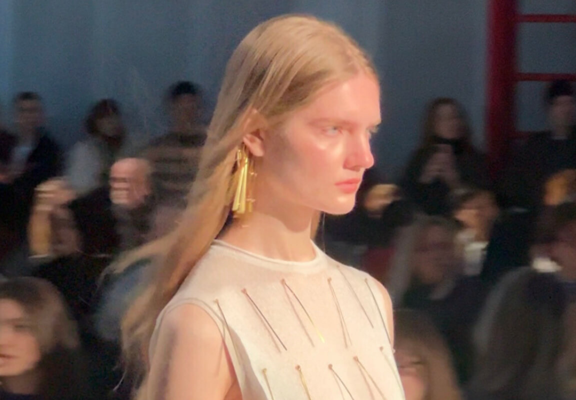 Let’s Talk About Beauty Trends: Paris Fashion Week