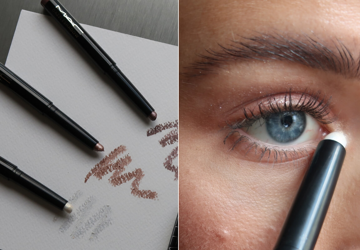 Skap sesongens iøynefallende look med MAC
