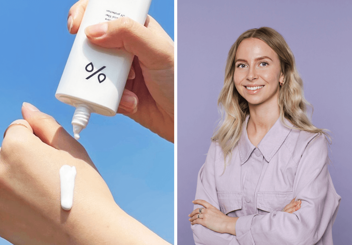 Alt om solkrem og SPF – hudterapeutens beste tips