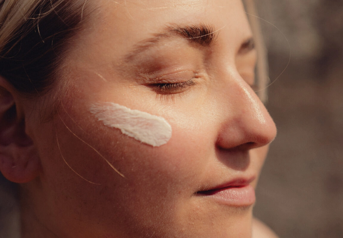 Derfor kan du bruke Vitamin A/Retinol også om sommeren
