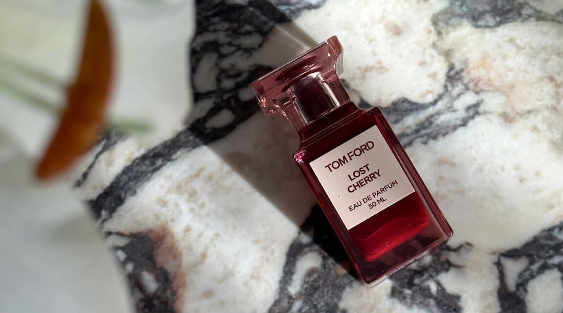 Tom Ford: Få en ny start med våre utvalgte parfymefavoritter