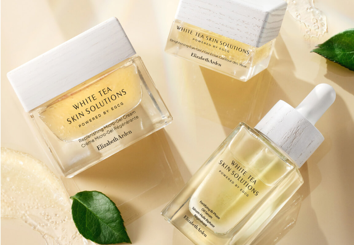 Elizabeth Arden lanserer en ny anti-aging-serie