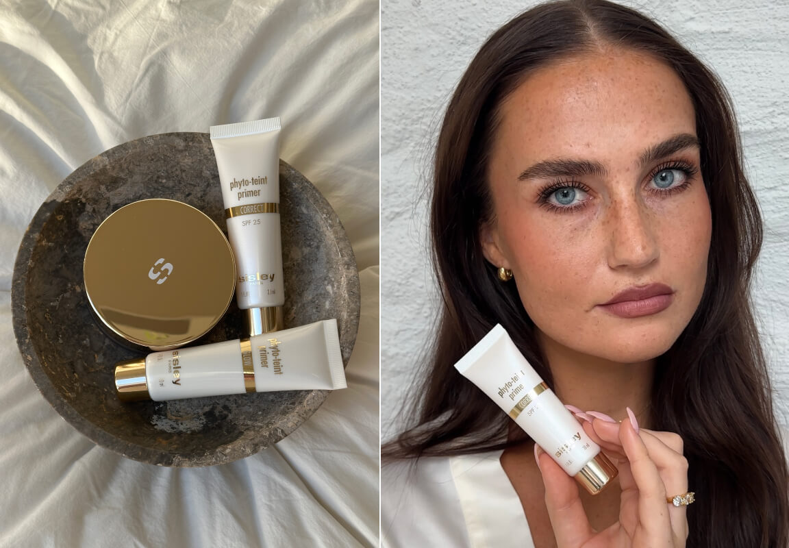 Sisleys nye baseprodukter du må prøve nå