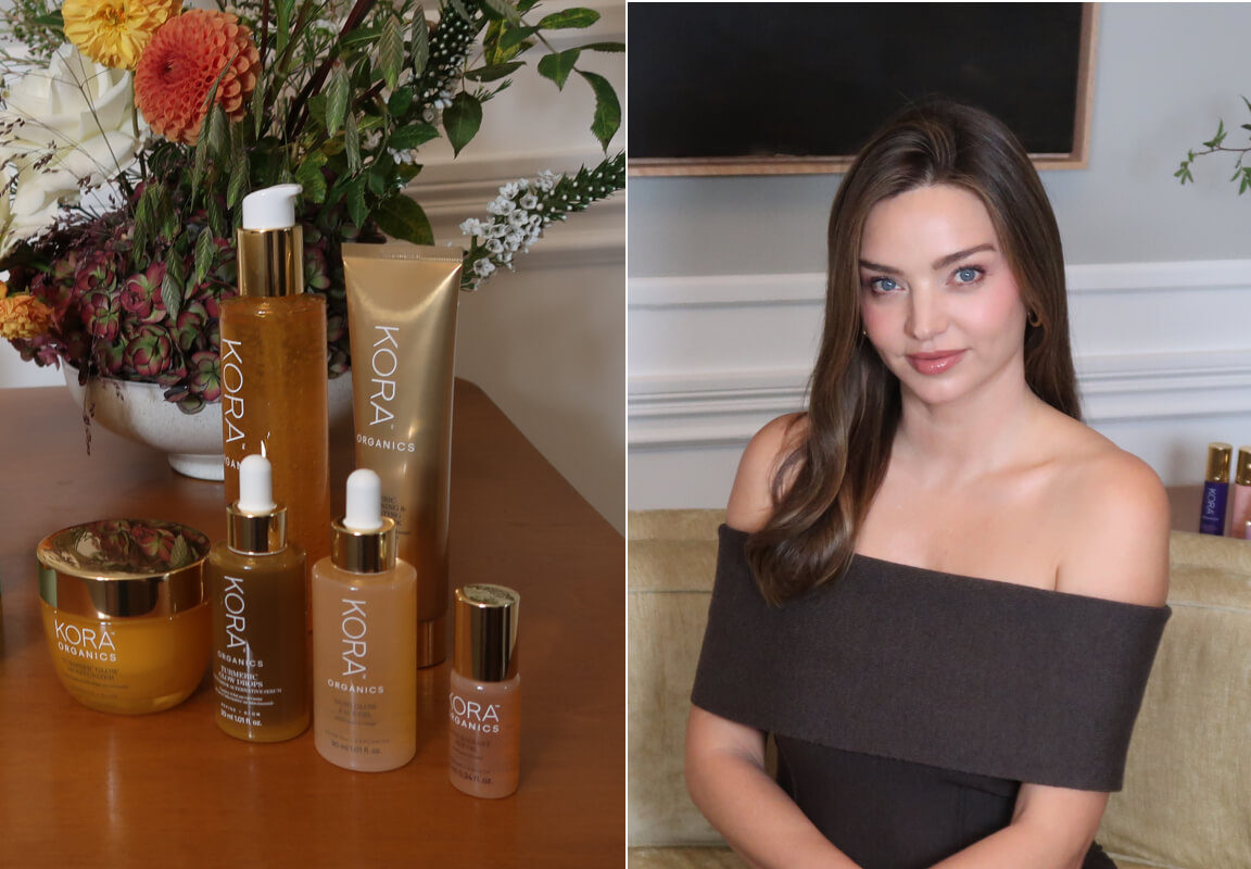 Miranda Kerr: “Shine Your Light” – om glød som starter med egenkjærlighet