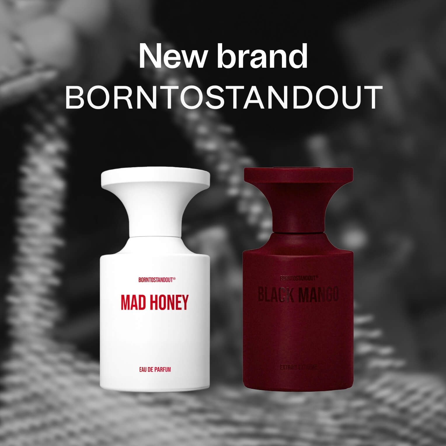 Singles Deals Born to Stand Out