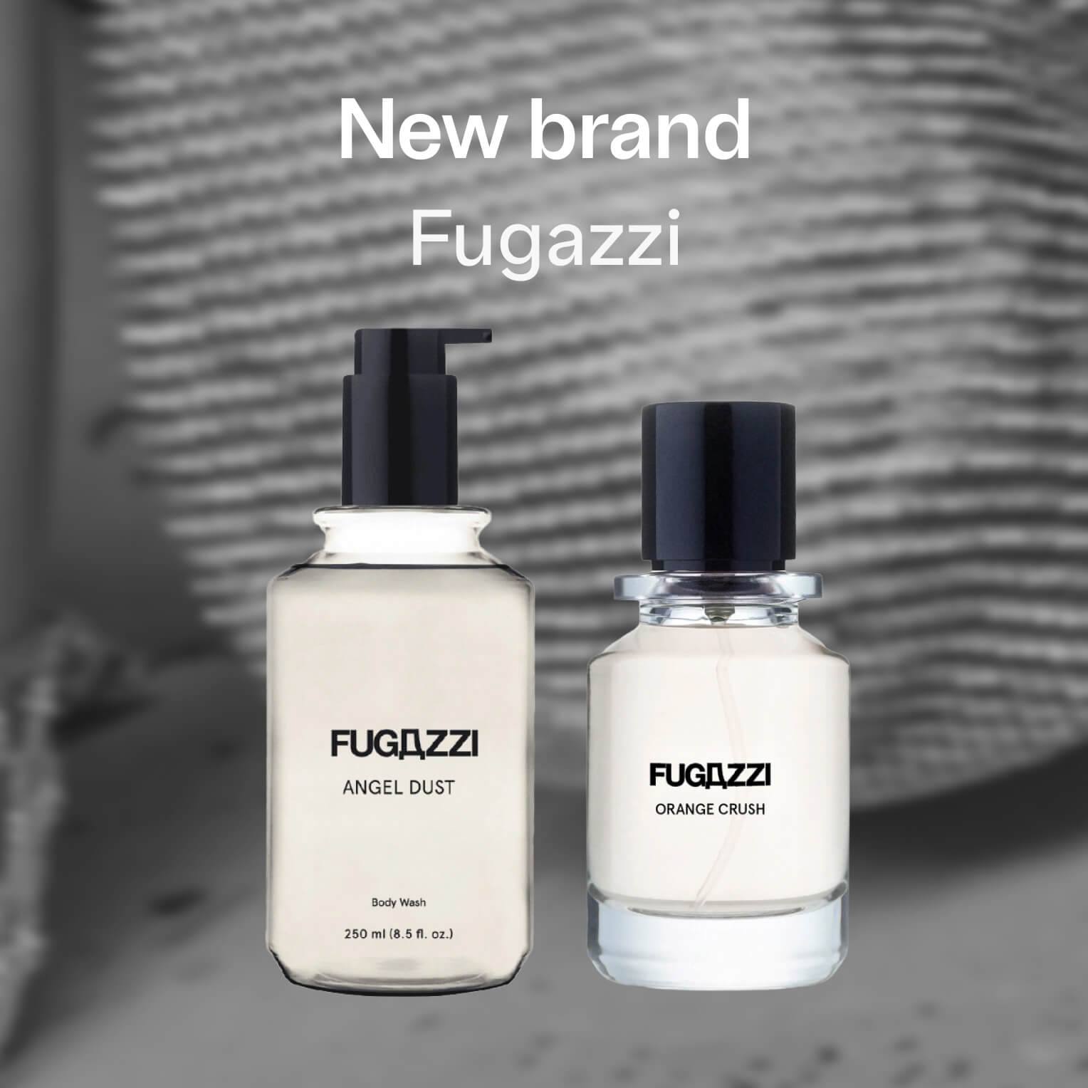 Singles Deals Fugazzi