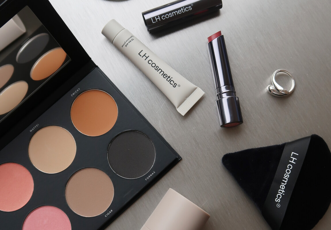 Deres favoritter fra LH cosmetics