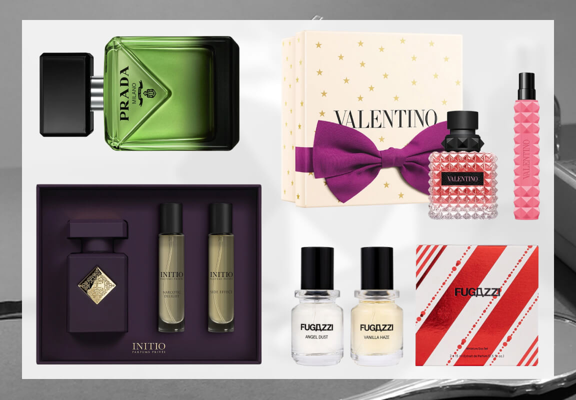 Gi duften av minner – en juleguide til sesongens mest ettertraktede parfymkit